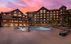 Stowe Mountain Lodge